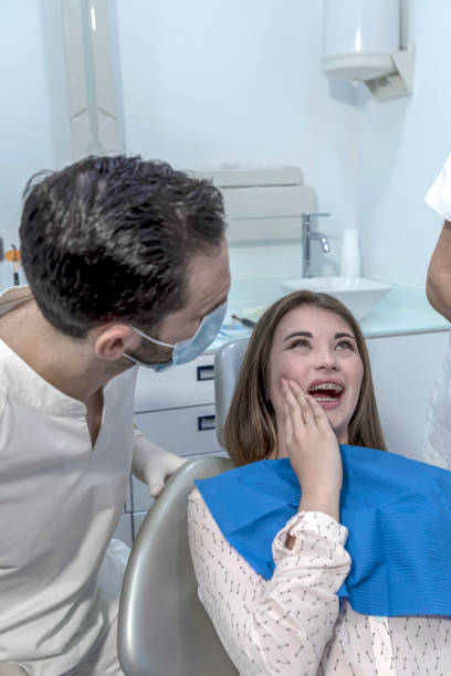 Best Emergency TMJ Treatment in Chester, MD