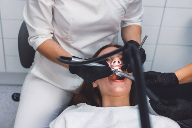 Best Emergency Dental Care for Broken or Chipped Teeth in Chester, MD