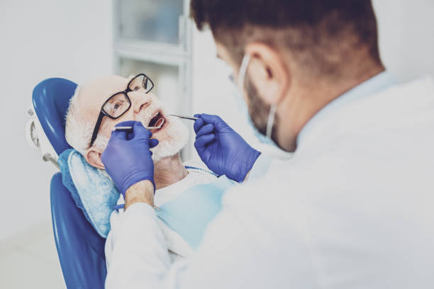 Best Emergency Treatment for Dental Infections or Abscesses in Chester, MD